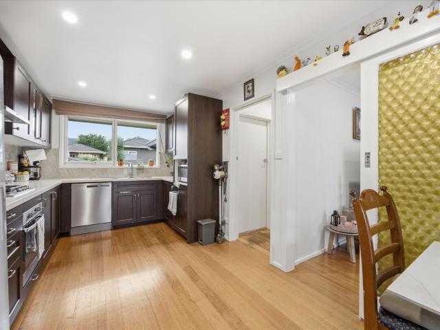 Renovated Family Home with Entertaining Deck