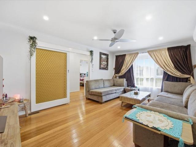 Renovated Family Home with Entertaining Deck