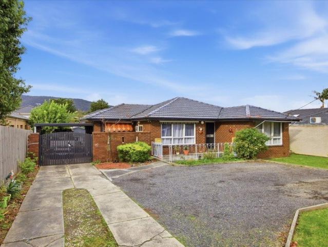 Renovated Family Home with Entertaining Deck