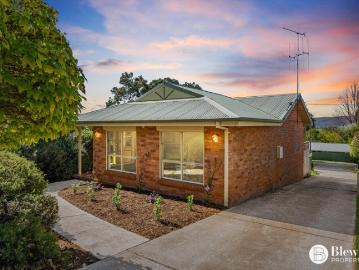 Queanbeyan West, Victoria - Air conditioning