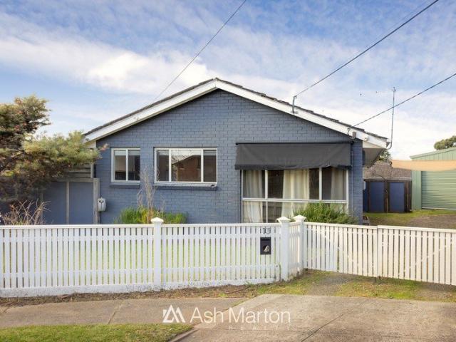 Renovated Family Home with Excellent Outdoor Space