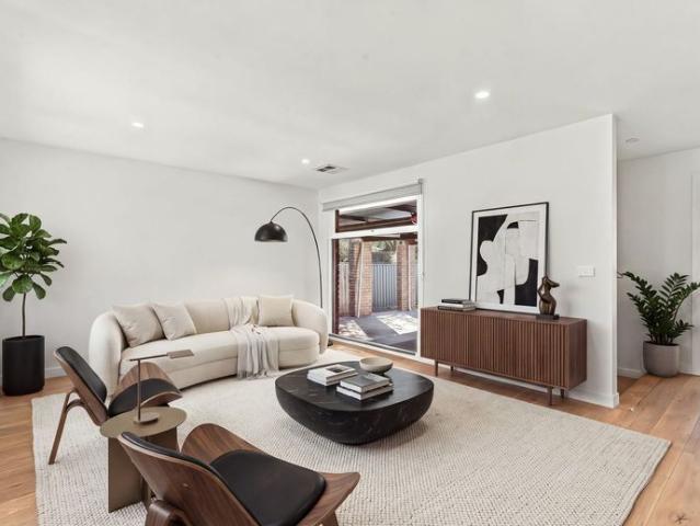 Renovated Family Home with Exceptional Comfort & Convenience
