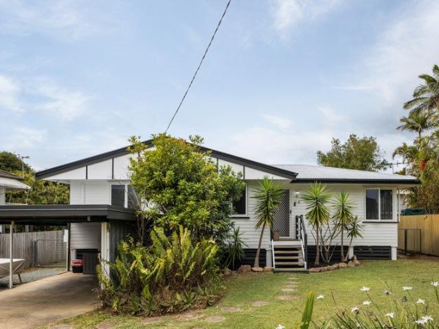 Renovated Family Home with Exceptional Future Potential