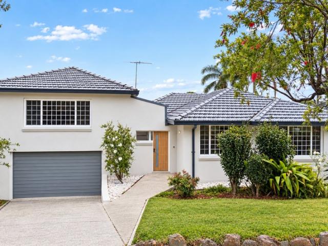 Renovated Family Home With Exceptional Investment Potential