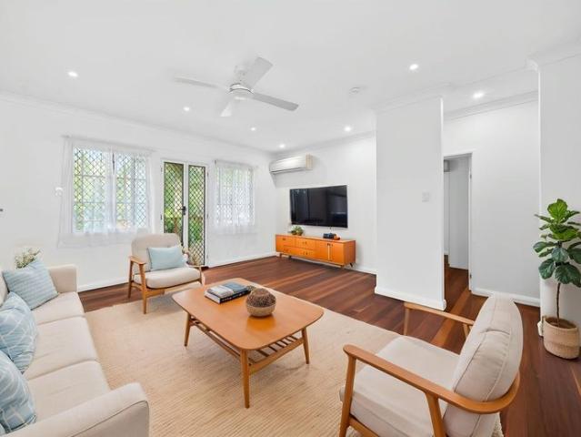 Renovated Family Home with Exceptional Outdoor Living & Bike Path Access
