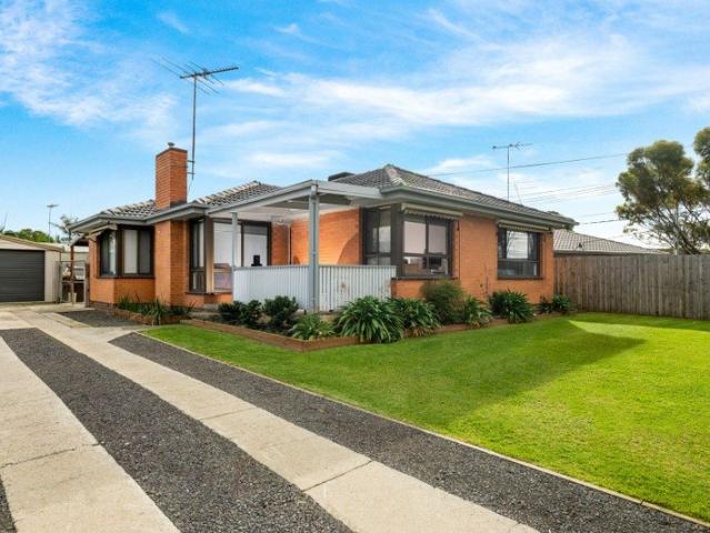 Renovated Family Home with Exceptional Parking & Investment Appeal