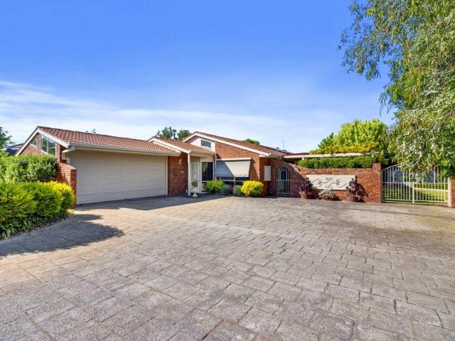 Renovated family home with exceptional space