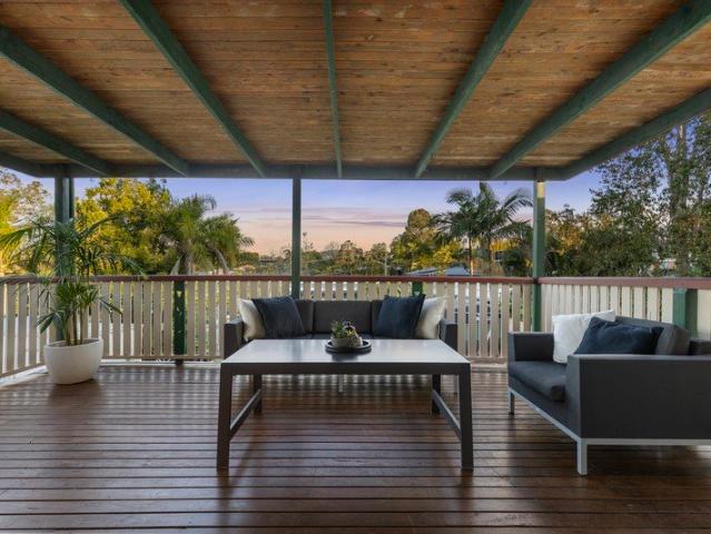 Renovated Family Home with Expansive Backyard