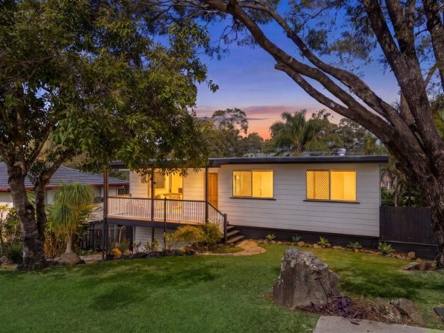 Renovated Family Home with Expansive Backyard