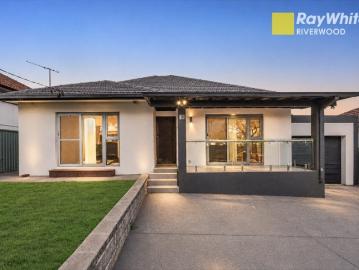 Low maintenance family home with a flexible layout