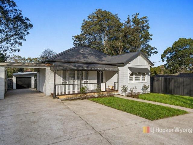 Renovated Family Home with Future Granny Flat Potential on a 763sqm Block