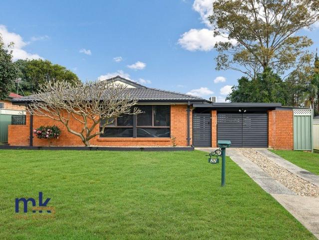 Renovated Family Home with Granny Flat Potential