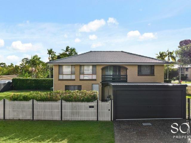 Renovated Family Home with Granny Flat Potential STCA