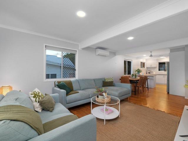 Renovated Family Home with Great Backyard