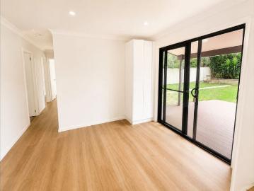 Renovated Family Home with Huge Backyard, Massive Shed & Entertaining Deck