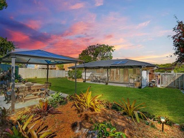 Renovated Family Home with Huge Backyard & Entertainer's Appeal
