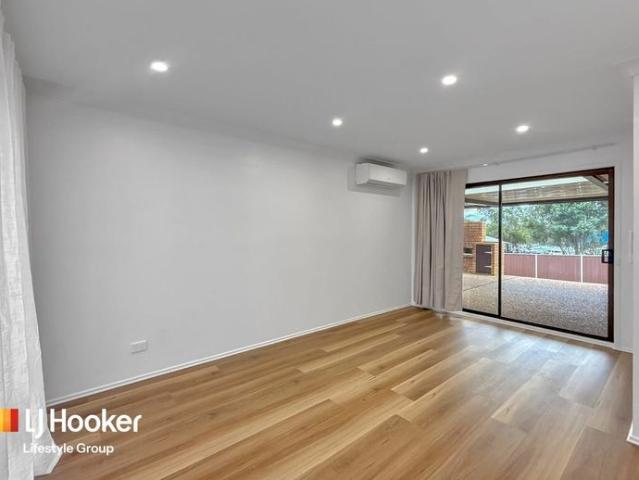 Renovated Family Home with Huge Backyard & Entertaining Area