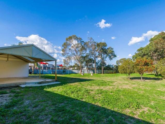 RENOVATED FAMILY HOME WITH LARGE YARD