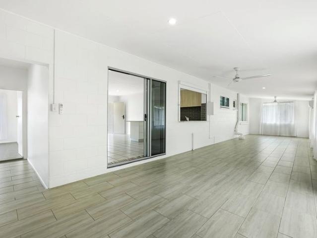 Renovated Family Home with Large Powered Shed