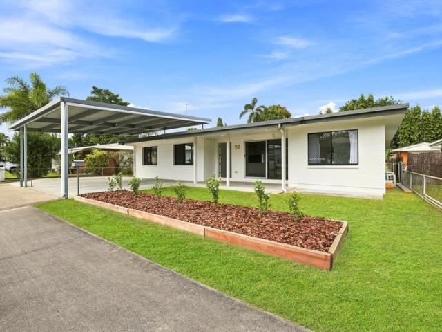 Renovated Family Home with Large Powered Shed