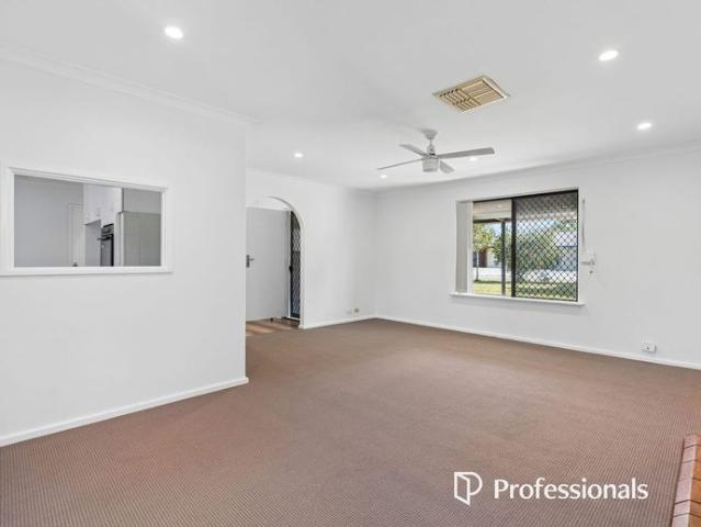 RENOVATED FAMILY HOME WITH MASSIVE BACKYARD!