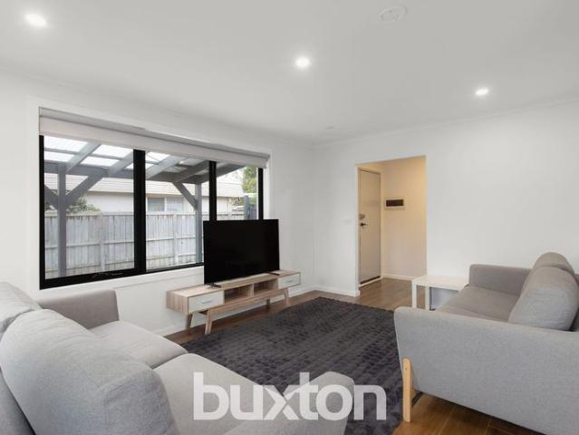 Renovated Family Home with Modern Style & Low Maintenance Living