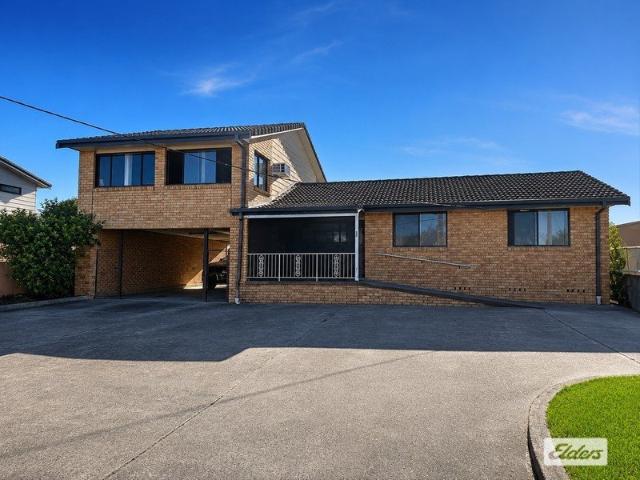 Renovated Family Home with Multiple Living Areas in Popular Cundletown