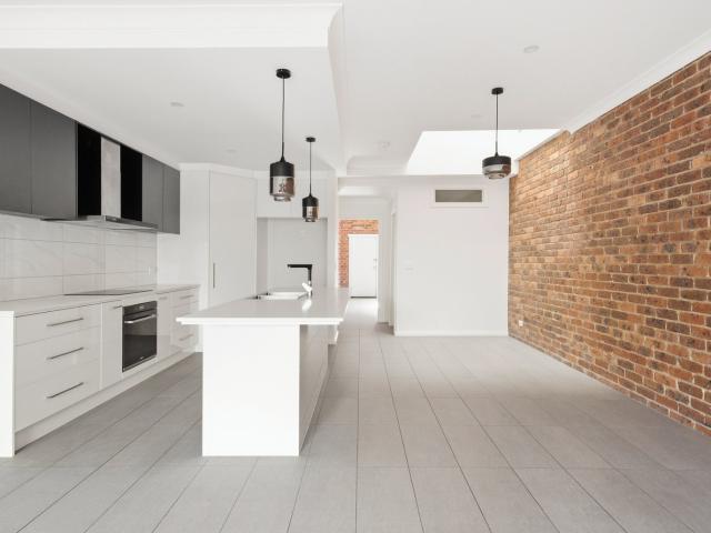 Renovated Family Home with Multiple Living Areas in the Albert Park College Zone