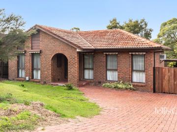 Renovated Family Home with Multiple Living Zones