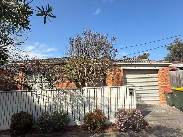 Renovated Family Home with Park Next Door