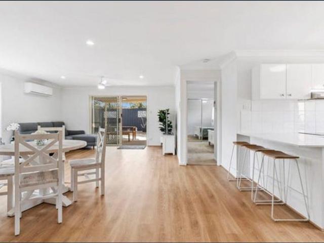 Renovated Family Home with Pool in Prime Upper Coomera Location