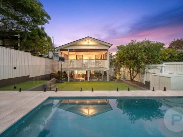 Renovated Family Home with Pool, Large Entertaining Deck & Easy Single Level Living