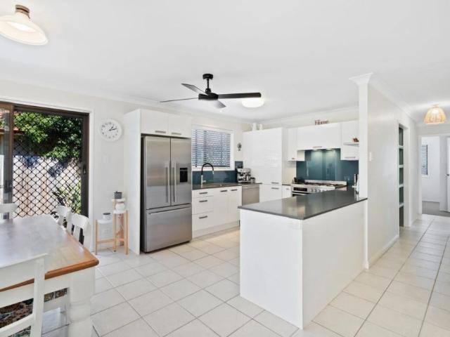 Renovated Family Home with Pool & Stunning Views