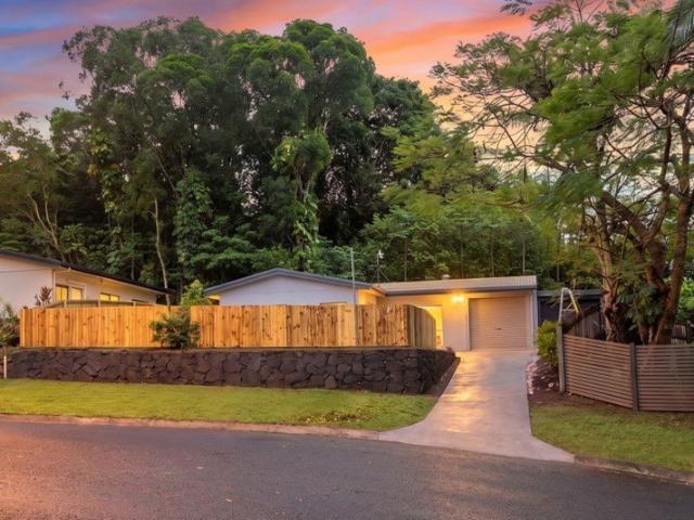 Renovated Family Home with Pool & Separate Self Contained Living