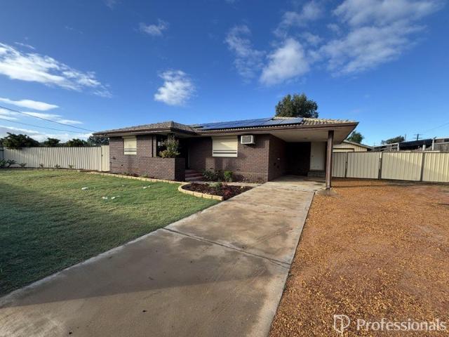Renovated Family Home with Powered Shed