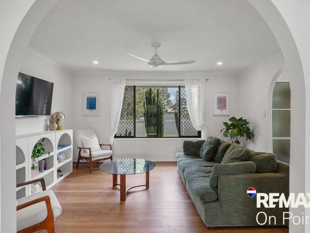 Renovated Family Home with Powered Shed in Prime Victoria Point Location