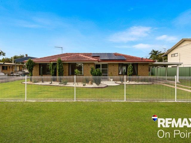 Renovated Family Home with Powered Shed in Prime Victoria Point Location