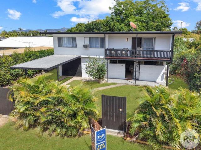Renovated Family Home With Plenty of Space