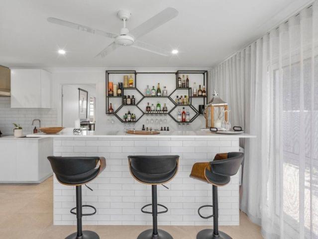 Renovated Family Home with Premium Finishes