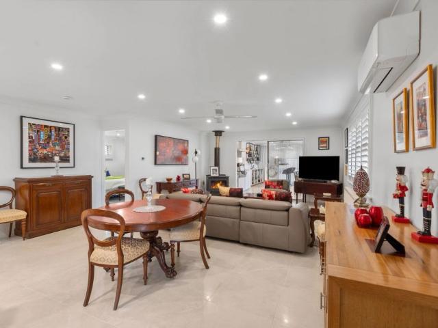 Renovated Family Home with Premium Finishes