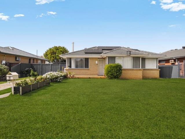 Renovated Family Home with R3 Zoning & Future Potential