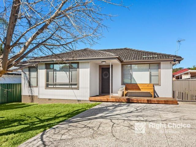 Renovated Family Home with Separate Granny Flat