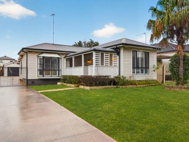 Renovated Family Home with Side Access and Secure Garaging
