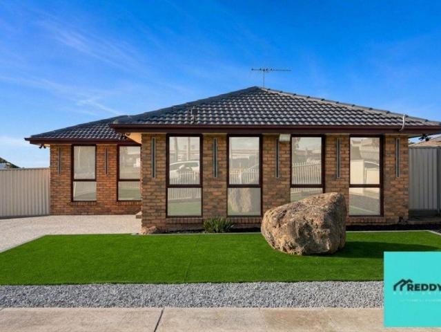 RENOVATED FAMILY HOME WITH SOLAR & PRIME LOCATION