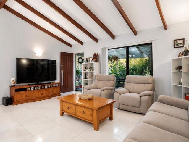Renovated Family Home with Solar, Sheds & a Spacious Block