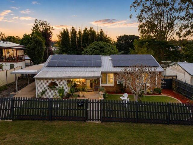 Renovated Family Home with Solar, Sheds & a Spacious Block
