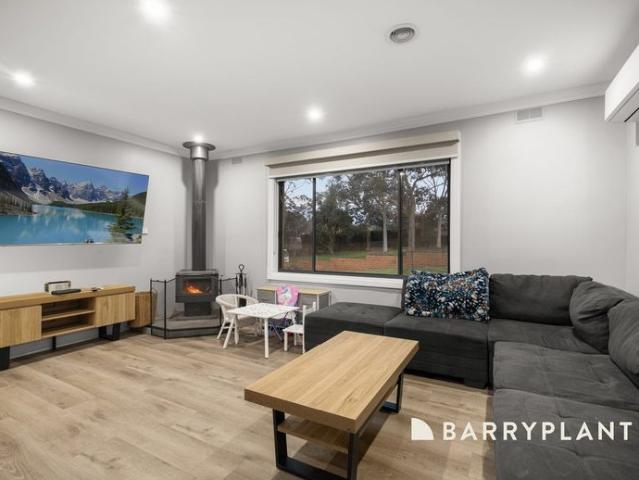 Renovated Family Home with Space to Enjoy