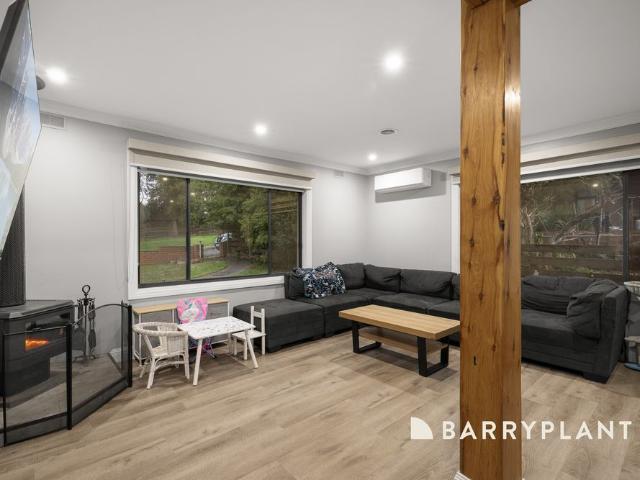 Renovated Family Home with Space to Enjoy