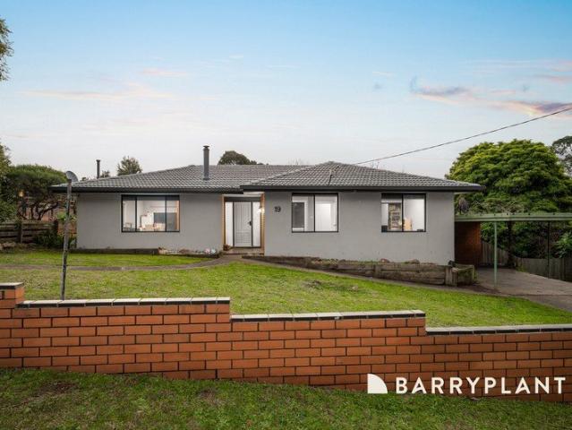 Renovated Family Home with Space to Enjoy