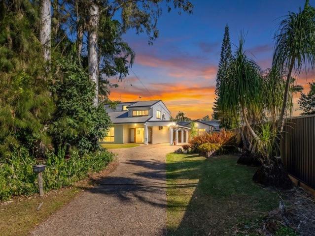 Renovated Family Home with Space to Spare!